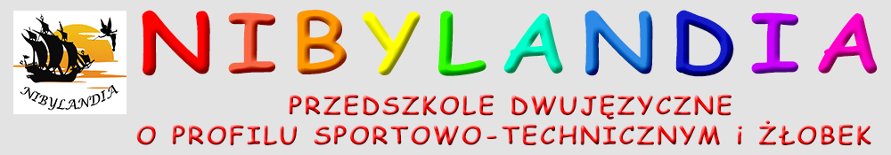 Przedszkole i Żłobek Nibylandia