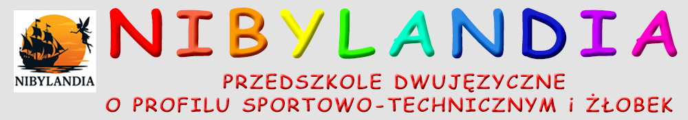Przedszkole i Żłobek Nibylandia